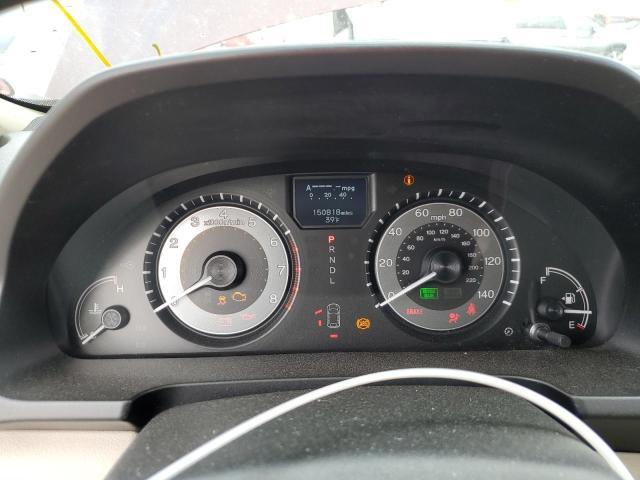 2015 HONDA ODYSSEY 5FNRL5H90FB095958