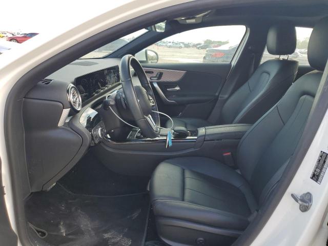 W1K3G4EB0MJ285251 Mercedes-Benz A 220