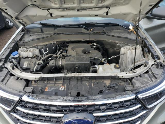 2020 FORD EXPLORER X - 1FMSK8DH3LGC33346