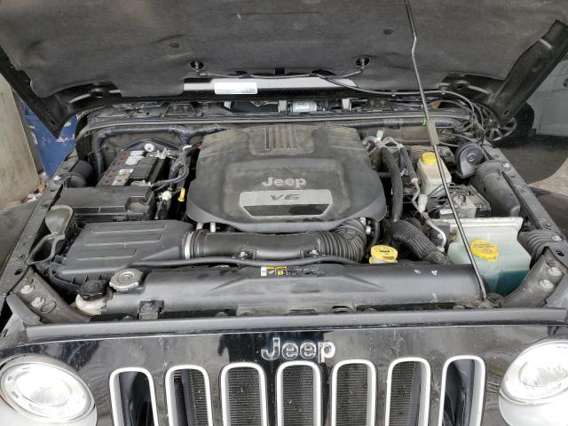 1C4BJWEG2HL617537 Jeep Wrangler Unlimited Sahara