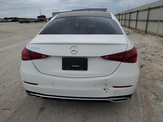 2022 MERCEDES-BENZ C 300 #3260736479