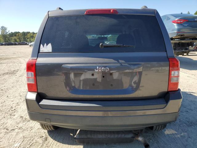 2016 JEEP PATRIOT 1C4NJPBA8GD660081