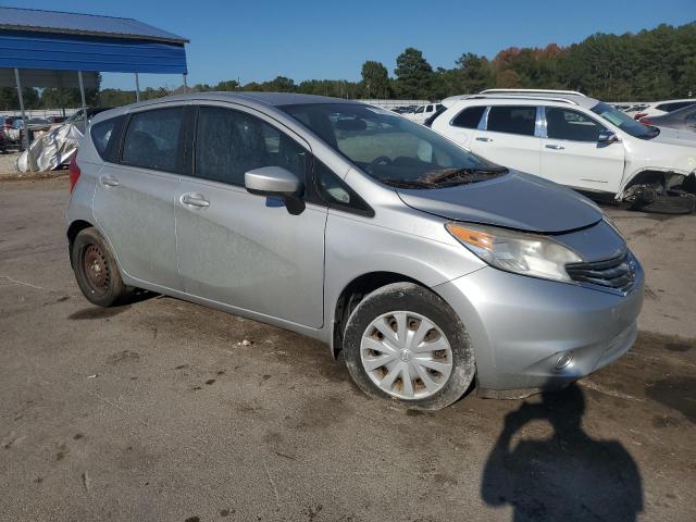 3N1CE2CP0FL392611 Nissan Versa Note S