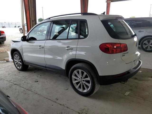 2018 VOLKSWAGEN TIGUAN LIM - WVGAV7AX7JK003215