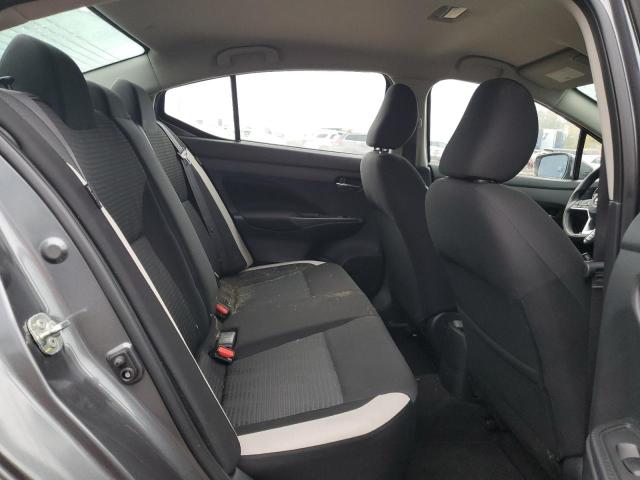 3N1CN8EVXML884168 Nissan VERSA SV