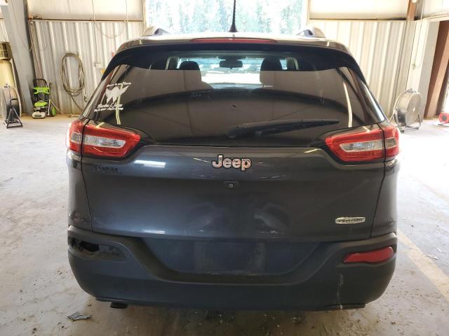1C4PJLCB3FW578710 Jeep Cherokee Latitude