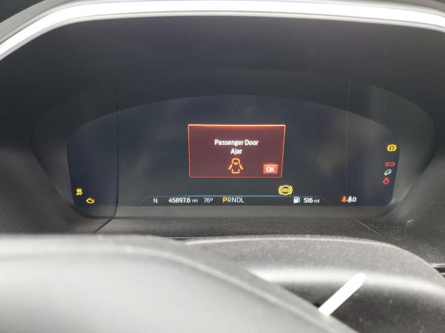 2020 FORD ESCAPE TIT - 1FMCU0DZ6LUB13924