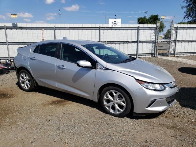 VIN 1G1RD6S58JU120431 2018 Chevrolet Volt, Premier no.4