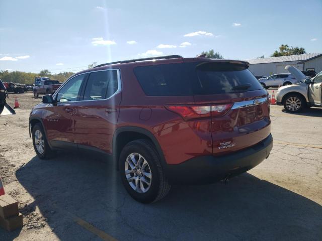 1GNERGKW4KJ303860 Chevrolet Traverse L 2