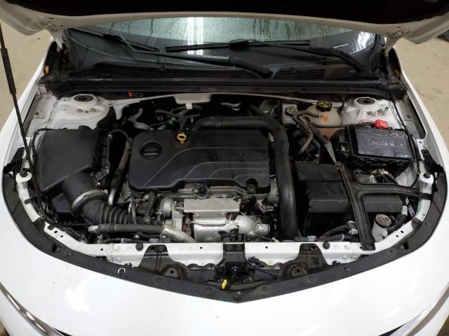 2020 Chevrolet Malibu Rs VIN: 1G1ZG5ST5LF043539 Lot: 71778273