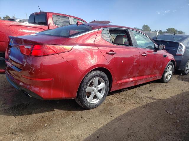 5XXGM4A78EG337401 KIA Optima Lx