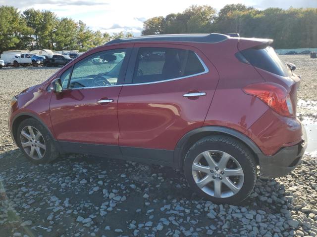 KL4CJBSB9FB156629 | 2015 BUICK ENCORE CON