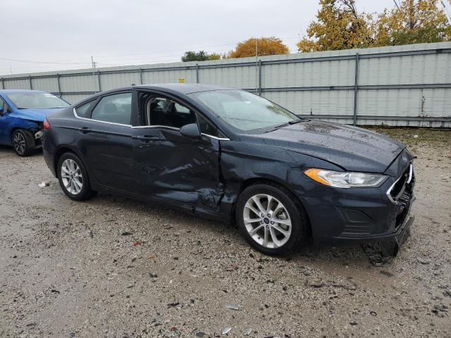 3FA6P0HD4LR231278 Ford Fusion SE 4