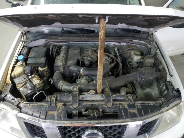 1N6BD0CT8EN710130 Nissan FRONTIER S