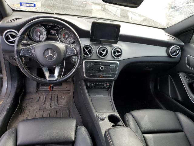 VIN WDCTG4EB9GJ211500 2016 Mercedes-Benz GLA-Class,... no.8