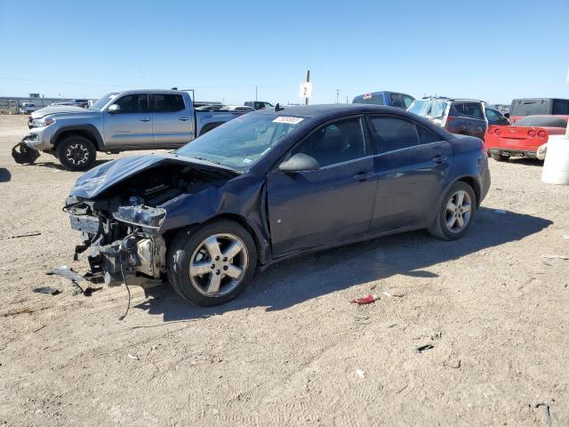 2008 Pontiac G6 GT