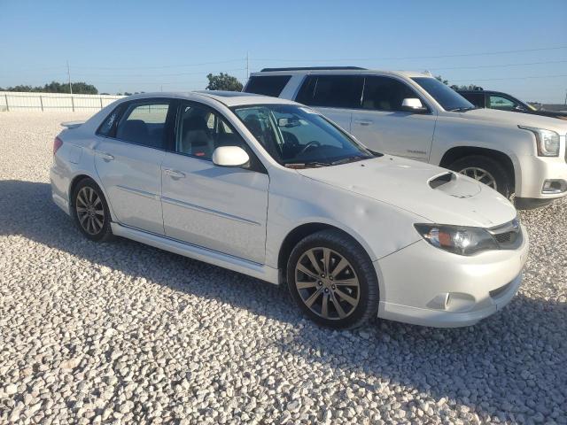 2009 Subaru WRX - Image 4