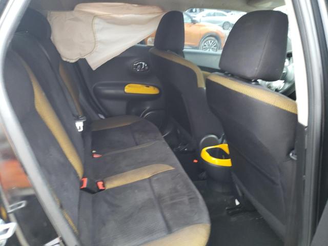 JN8AF5MR8GT605258 Nissan JUKE S