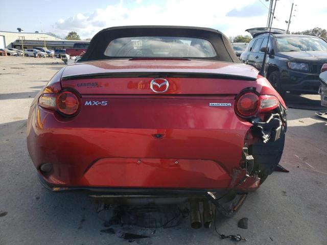 JM1NDAB76L0411160 Mazda MX5 MX-5 MIATA 6