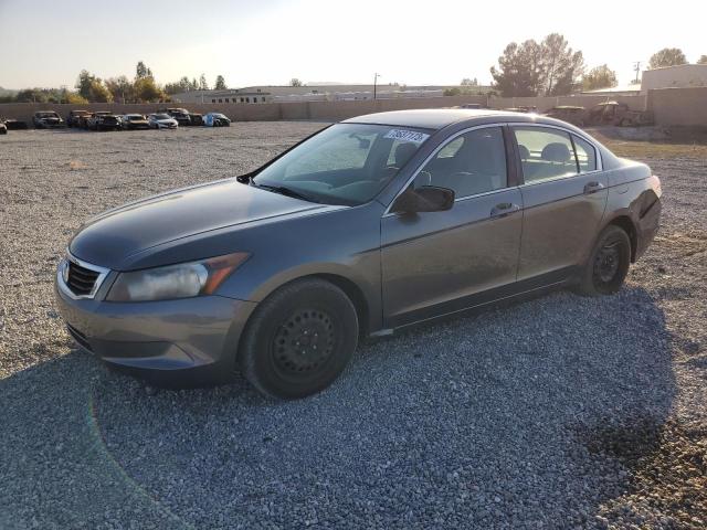 2009 Honda Accord Sedan LX