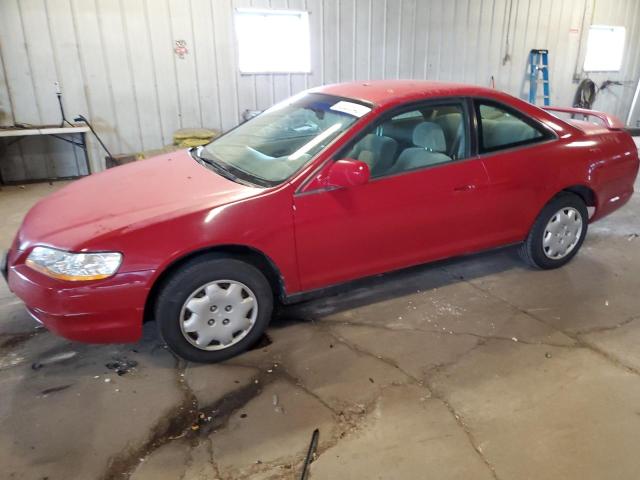 2000 Honda Accord Sedan LX