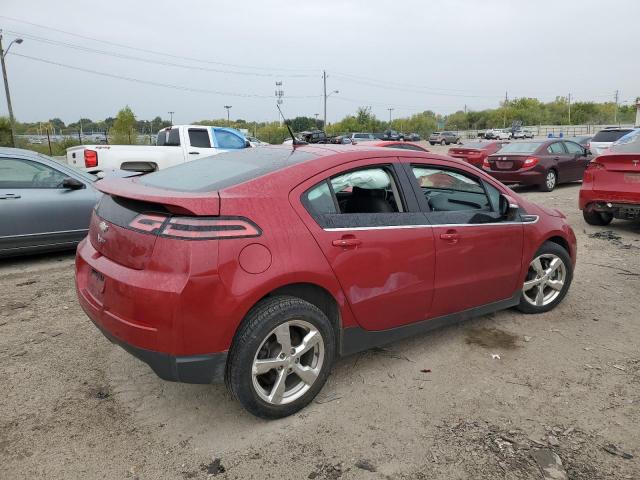 VIN 1G1RB6E44EU162528 2014 Chevrolet Volt no.3