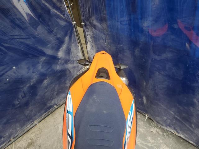 2023 KTM 690 SMC R VBKLSV400PM745007