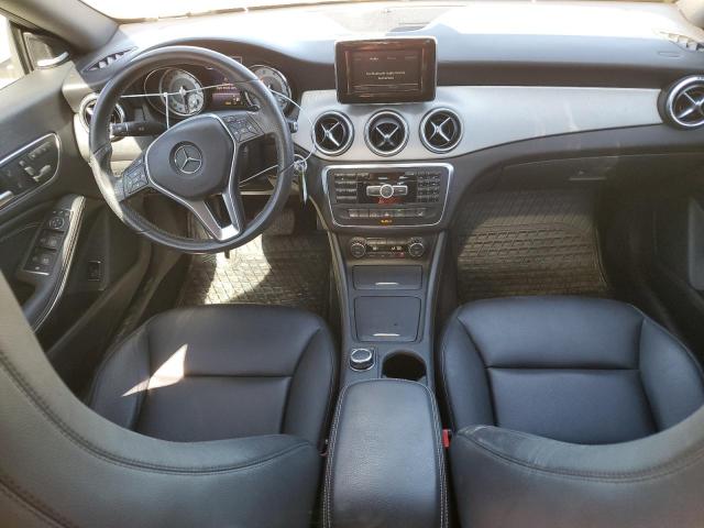 WDDSJ4EB8EN038695 Mercedes-Benz CLA 250