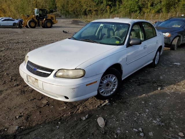 2000 Chevrolet Malibu 