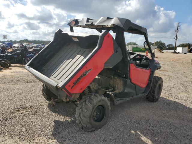 2016 HONDA SXS1000 M3 1HFVE04AXG4001370