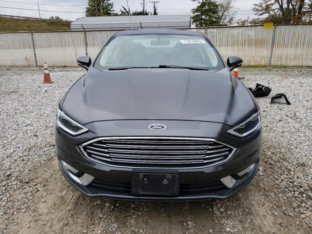 3FA6P0HD8HR291071 2017 FORD FUSION, photo no. 5