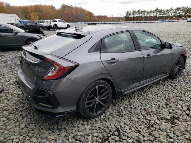 SHHFK7H97LU421413 Honda Civic Sport Touring