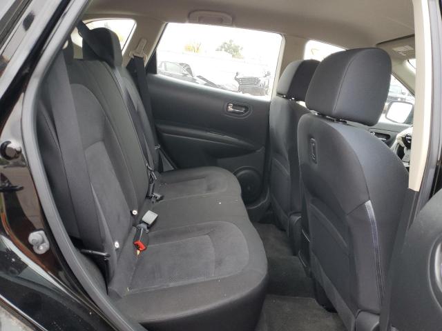 JN8AS5MT0EW607752 Nissan Rogue Select S
