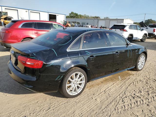 VIN WAUAFAFL9GN011194 2016 Audi A4, Premium S-Line no.3