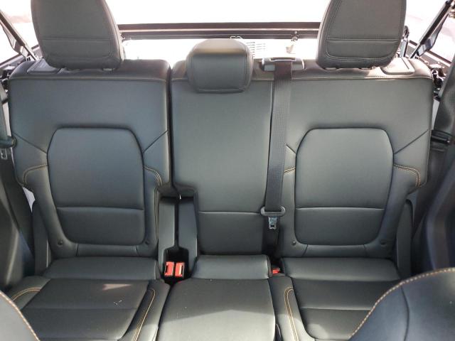 1FMEE5DH3PLA81567 Ford Bronco Base