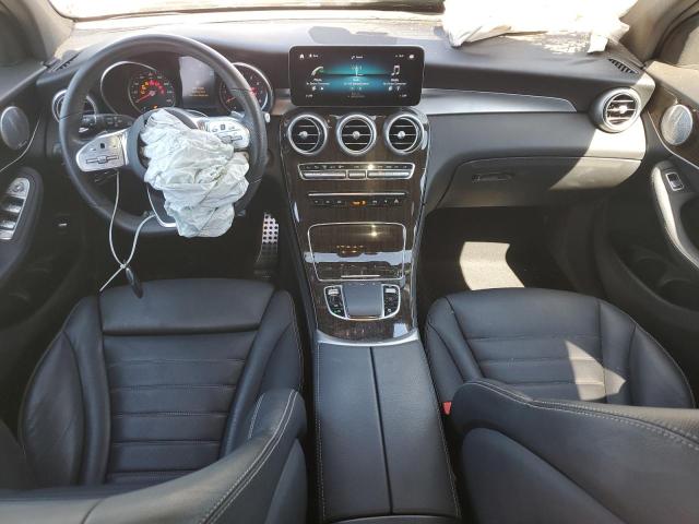 W1N0G8EB4LF819561 Mercedes-Benz Glc 300 4matic