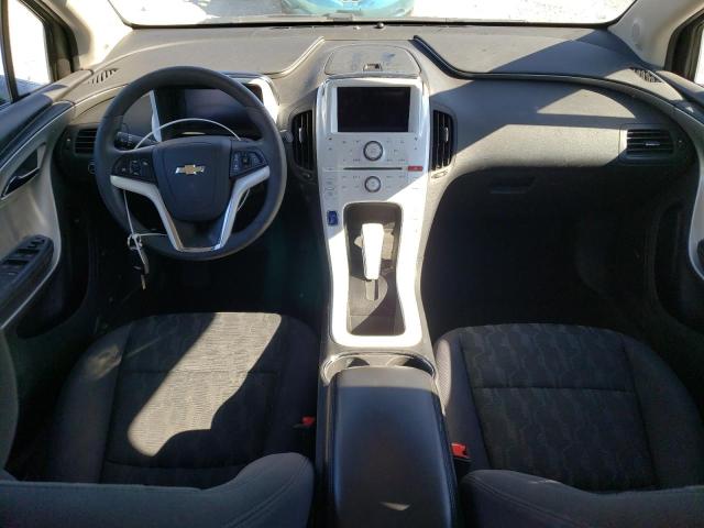 1G1RG6E40DU116016 2013 Chevrolet Volt