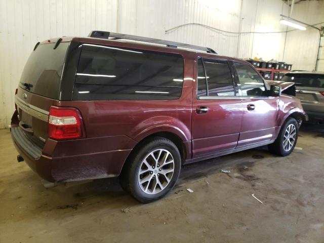 1FMJK1JT1HEA57248 Ford Expedition El Xlt