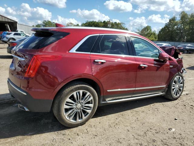 1GYKNCRS6HZ225704 | 2017 CADILLAC XT5 PREMIU