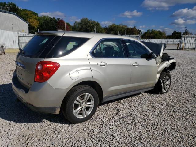 Vin: 1gnalaek7fz131109, lot: 72027063, chevrolet equinox ls 20153