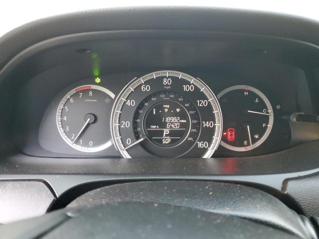 1HGCR2F88FA199105 Honda ACCORD EXL