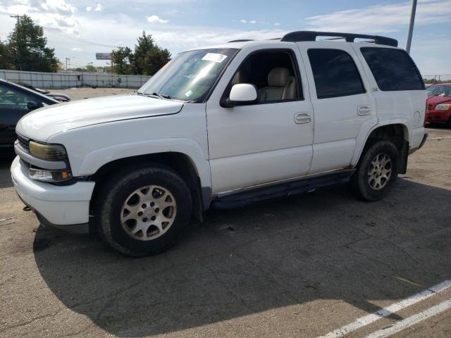 2003 Chevrolet Tahoe 