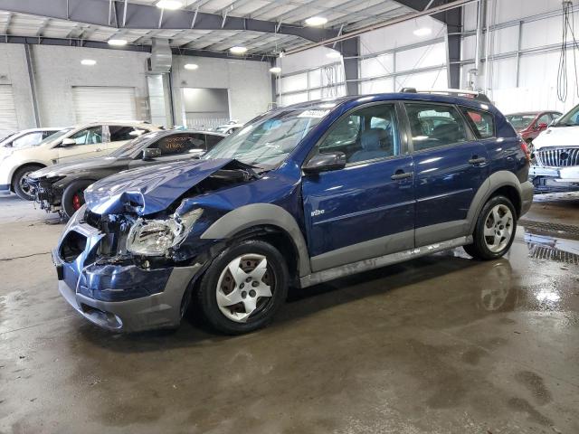 2006 Pontiac Vibe 