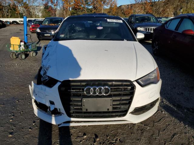 2016 Audi A3 Premium VIN: WAUB8GFF0G1106360 Lot: 74271663