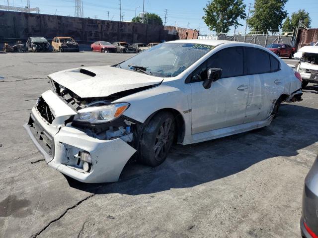 2020 Subaru WRX Premium