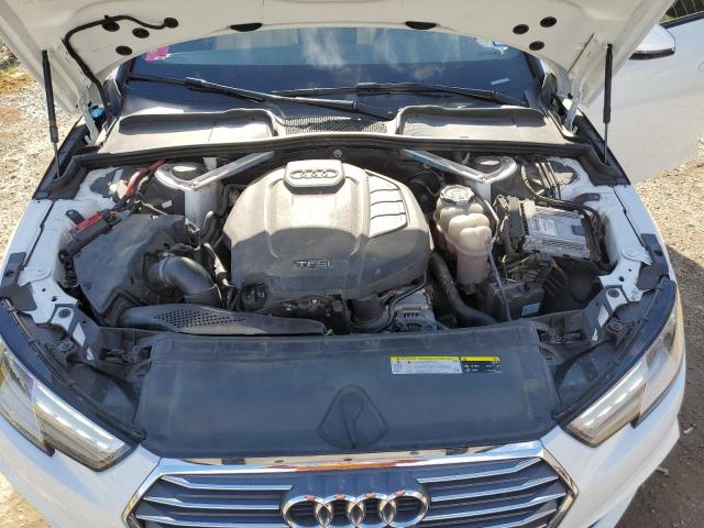 WAUKMAF44HN056905 2017 AUDI A4, photo no. 11