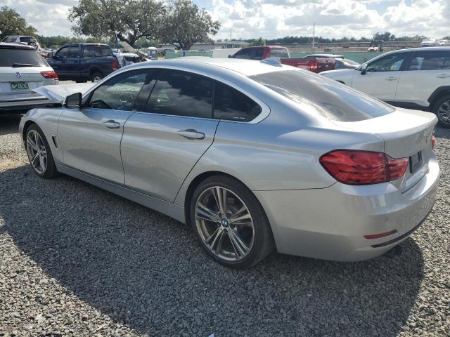 WBA4A9C56GG507929 BMW 428 I Gran Coupe Sulev