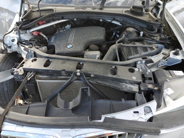 5UXWX9C3XH0T18539 BMW X3 Xdrive28i