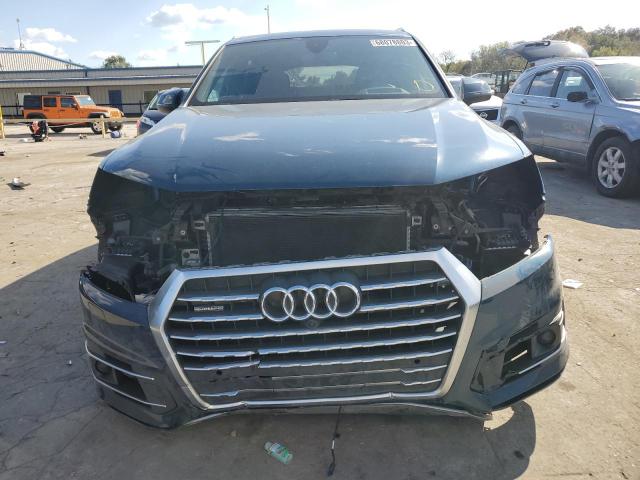 VIN WA1VAAF75JD040981 2018 Audi Q7, Prestige no.5