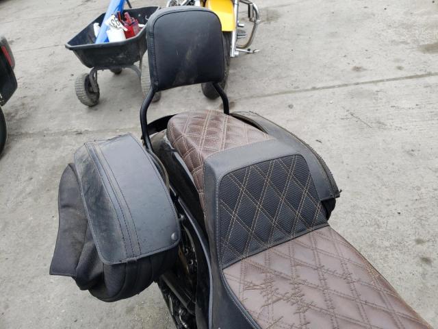 2018 HARLEY-DAVIDSON FXBB STREE 1HD1YJJ39JC064418